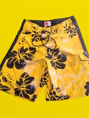 Men's Massimo Shorts